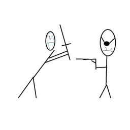 THE FIGHTING GAME