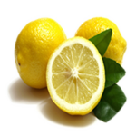 Lemon Zest
