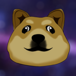 Doge mega super
