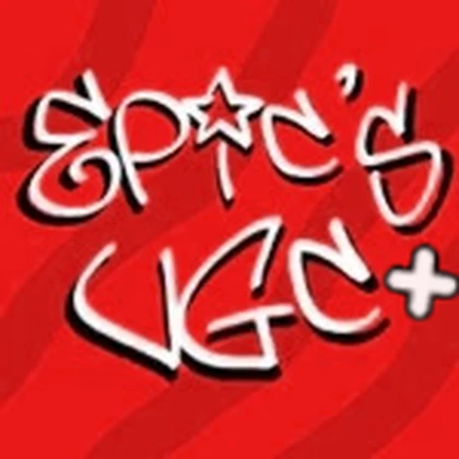 Epic’s UGC Plus Roblox group icon