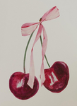 My Lil Cherry Blossoms