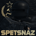 [MBS] Spetsnaz .,