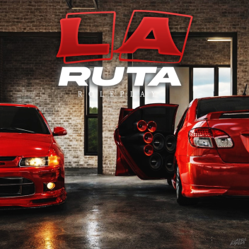 LaRutaRP (UPDATE)