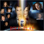 DOCTOR WHO CAST