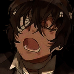 Cart ride into pr€g Dazai Osamu (bsd)