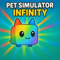 Pet Simulator INFINITY icon