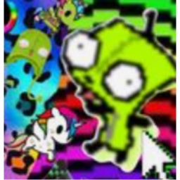☆