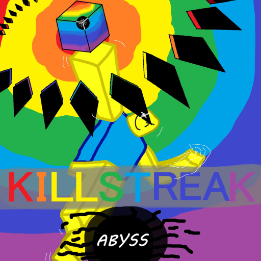 (pt 3 daily abyss 3!!) Killstreak Abyss