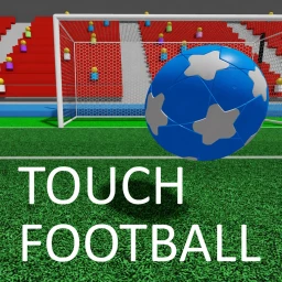 Soccer: Touch Football icon