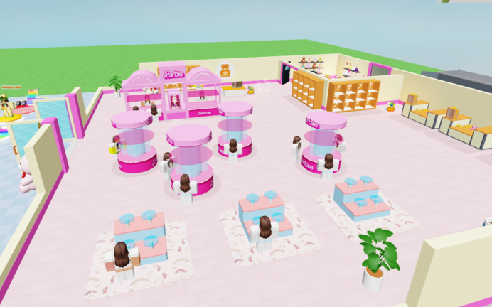 Plushie Outlet screenshot 2