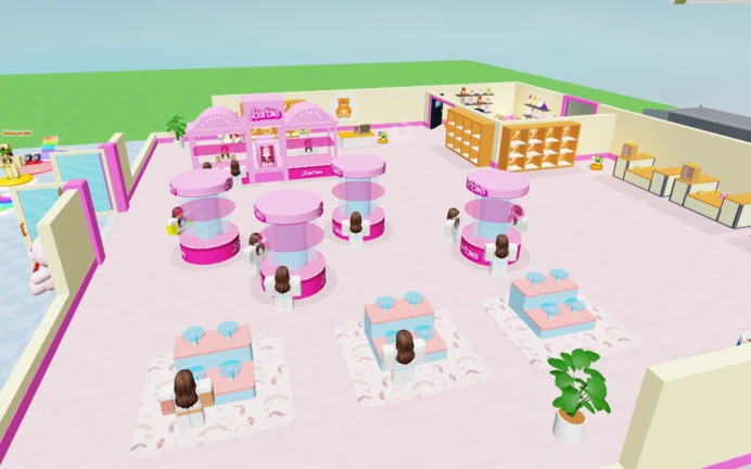 More About Plushie Outlet, Image source: Roblox.com