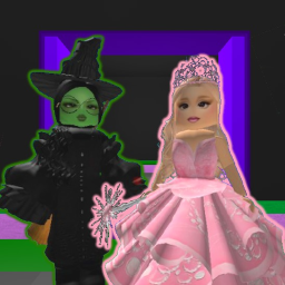 Wicked Elevator