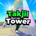 [2X Luck!] Takjil Tower icon