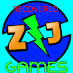 ZJ Games Recovered