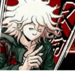 Danganronpa yeezy cult