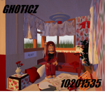 GH0TICZ