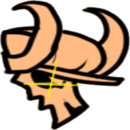 Tabi Icon FNF Roblox decal