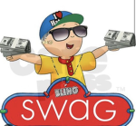 The REAL Caillou group