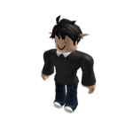 Group robloxians friends
