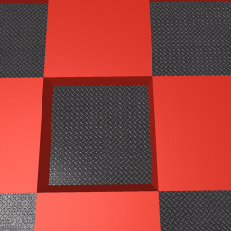 Red Knight's Training Center