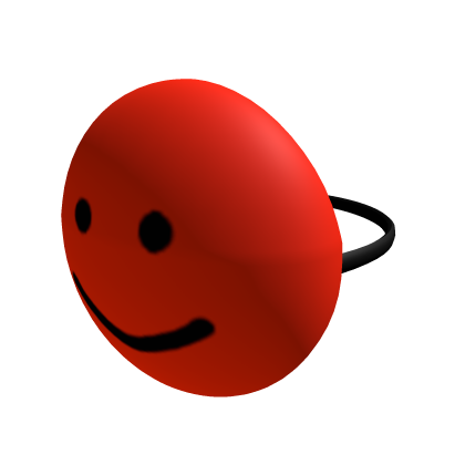 Red Noob Mask thumbnail