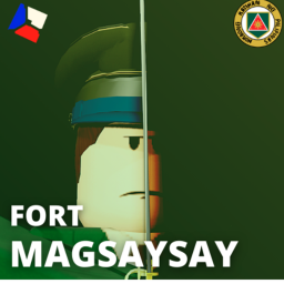 Fort Ramon Magsaysay V2