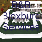 B&B Bloxburg Services