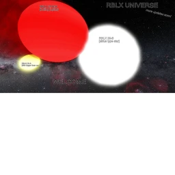 RBLX Universe icon