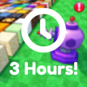 Block Tower Defense!
