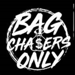 #BAG CHASERSS