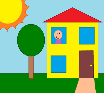 The Nice Neighborhood