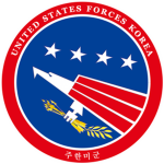 United States Forces Koreaᅠ