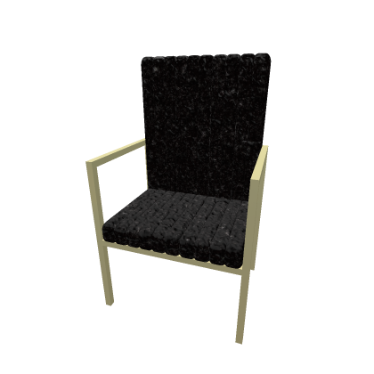Luxury Chair