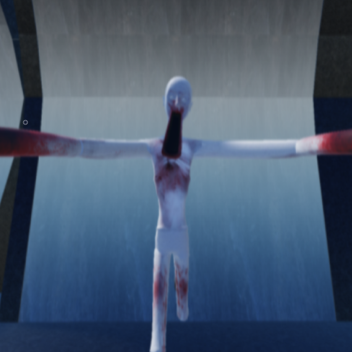 Scp the shy guy chaos!