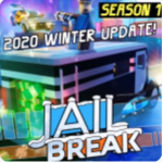 Jailbreak group of fun!