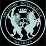 []MI6 Agents[]