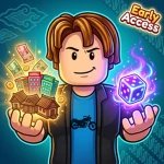 Tian Dev Creation Group Thumbnail