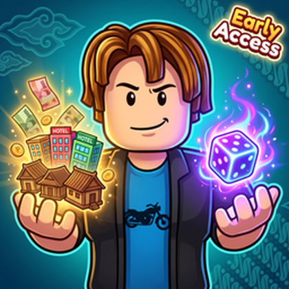 Tian Dev Creation avatar