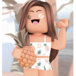 Tropical pineapple squad!