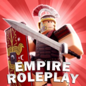 ❄️🗡️ [UPDATES!] Roman Empire Roleplay 🗡️❄️
