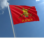 Mano Country military army