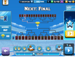 Roblox game make