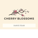 CHERRY BLOSSEM DANCE GROUP