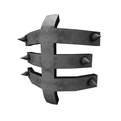 Silver Viperr Mask