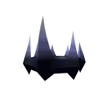 Astral Spike Crown