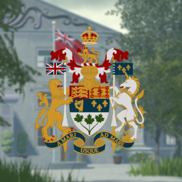 Rideau Hall