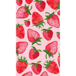 Strawberry Blossom's Fantasy