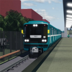 Misdon Trains