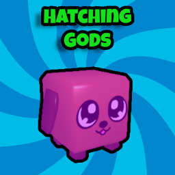 [WINTER WONDERLAND]Hatching Gods