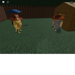 Mr. P Brawl!